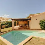 Aethos Sardinia فندق