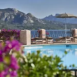 Aethos Sardinia فندق كانّيجوني