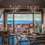 Aethos Sardinia 5* كانّيجوني