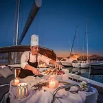 Aethos Sardinia فندق 5*