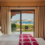 Aethos Sardinia فندق كانّيجوني