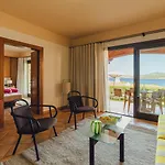 Aethos Sardinia فندق