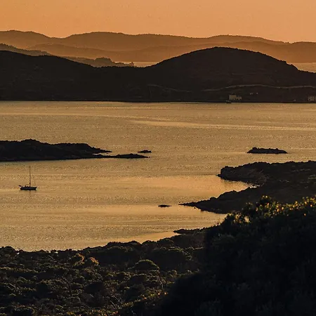 Hotel Aethos Sardinia 5*