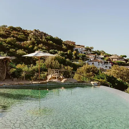 Hotel Aethos Sardinia