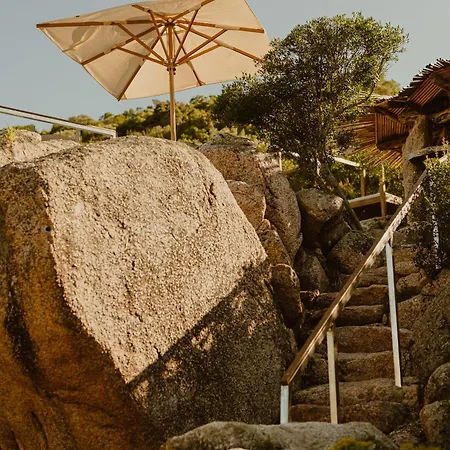 Aethos Sardinia Hotel 5*