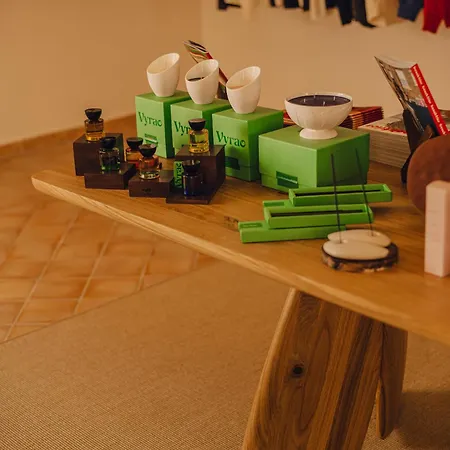 Aethos Sardinia Cannigione