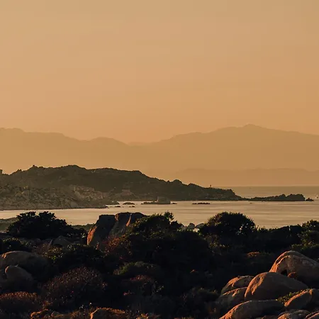 Aethos Sardinia Hotel 5*