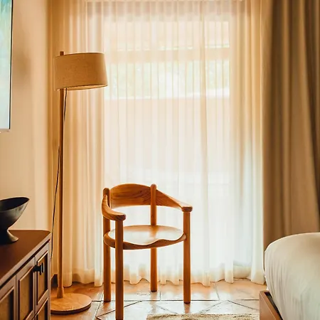 Del Golfo Lifestyle Hotel