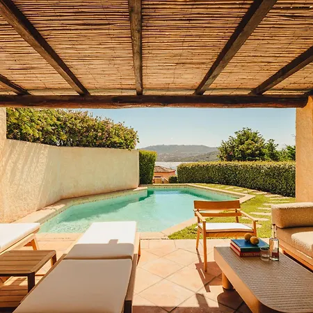 Hotel Aethos Sardinia