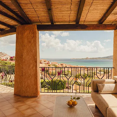Hotel Del Golfo Lifestyle 5*
