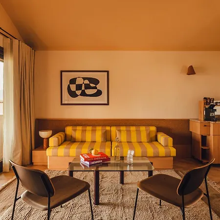 Hotel Del Golfo Lifestyle Cannigione