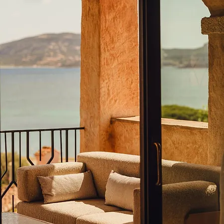 Hotel Aethos Sardinia