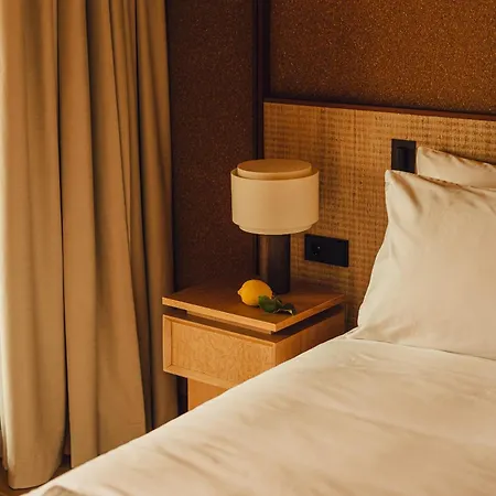Hotel Del Golfo Lifestyle 5*
