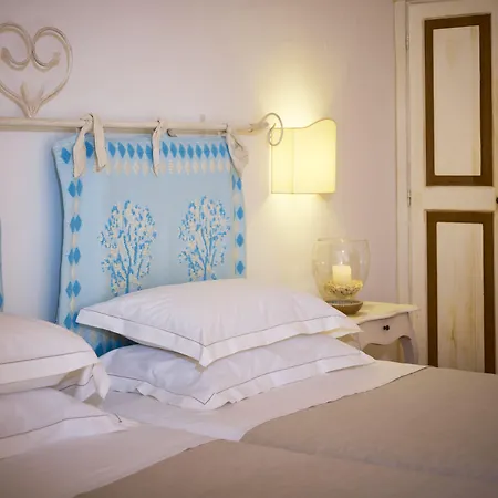 Hotel Aethos Sardinia