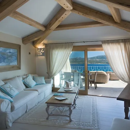 Aethos Sardinia 坎尼吉翁