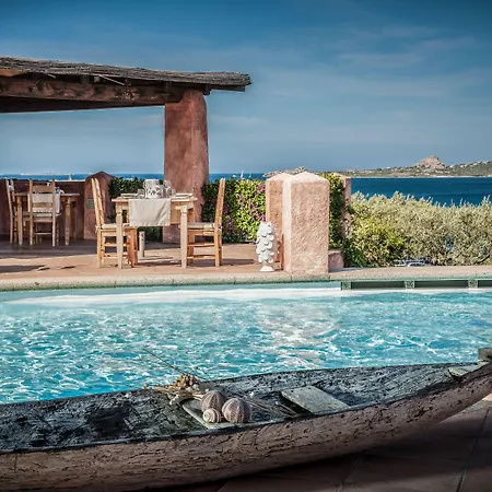 Aethos Sardinia