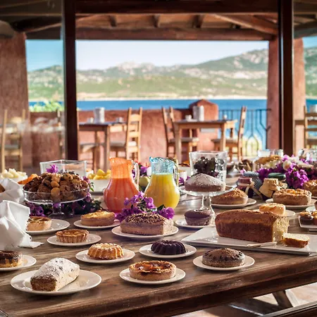 Aethos Sardinia 5*
