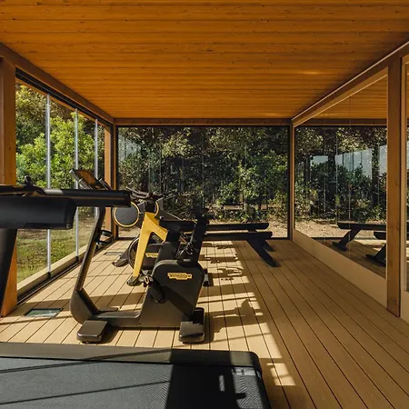 Aethos Sardinia Hotel