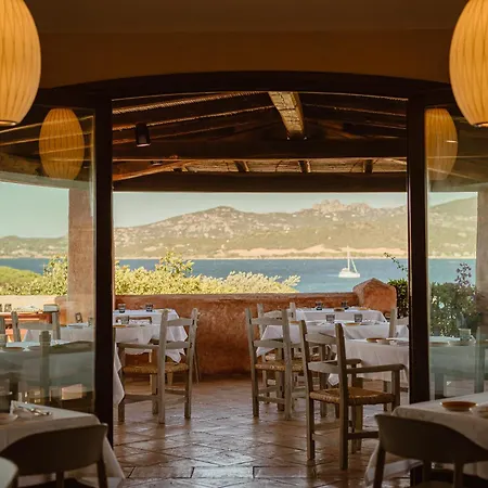 Aethos Sardinia 坎尼吉翁