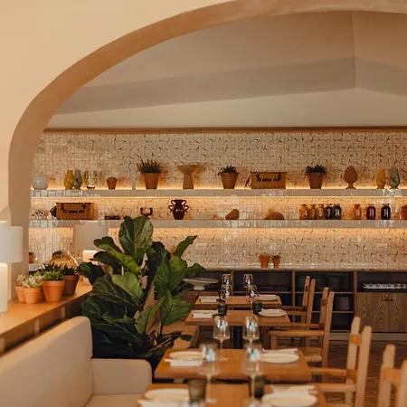 Aethos Sardinia 5* 카니지오네