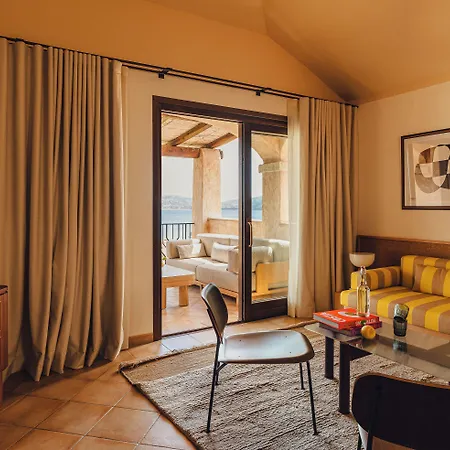 Aethos Sardinia Hotel