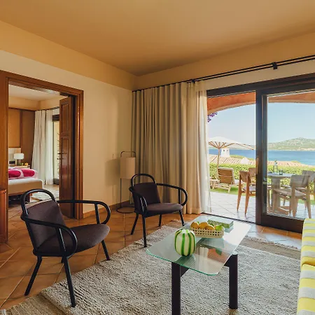 Aethos Sardinia 호텔