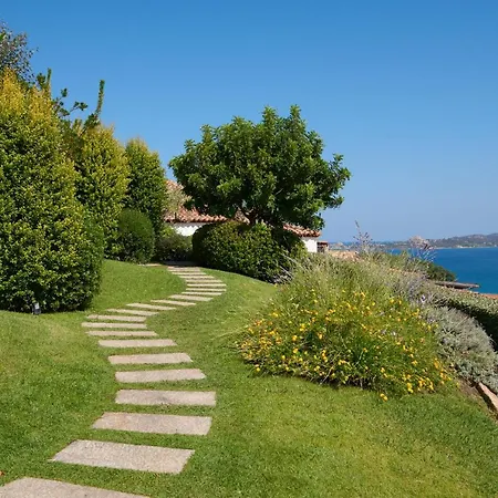 Aethos Sardinia Szálloda Cannigione