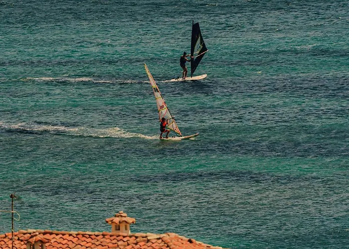 Aethos Sardinia Cannigione