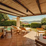 Hotel Aethos Sardinia 5*