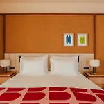 Aethos Sardinia Hotel Cannigione