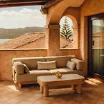 Aethos Sardinia Hotel 5*