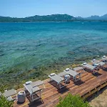 Hotel Aethos Sardinia 5*