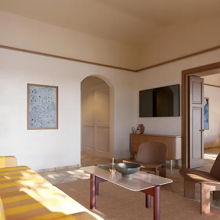 Aethos Sardinia Hotel