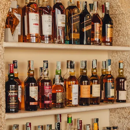 Hotel Aethos Sardinia Cannigione