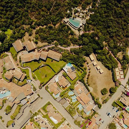 Hotel Aethos Sardinia