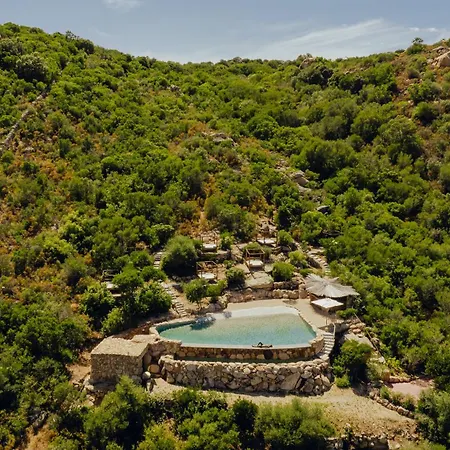 Hotel Aethos Sardinia Cannigione