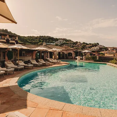Aethos Sardinia 5*
