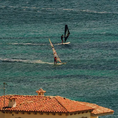 Aethos Sardinia Cannigione