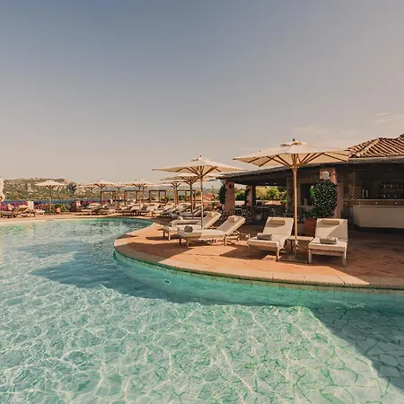 Hotel Aethos Sardinia Cannigione