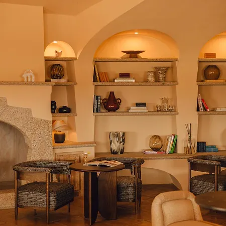 Aethos Sardinia Hotel