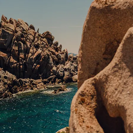 Aethos Sardinia Ξενοδοχείο 5*