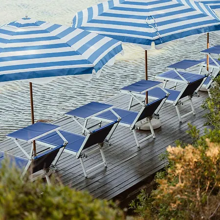 Hotel Aethos Sardinia 5*