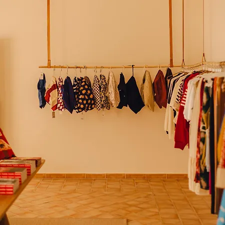 Hotel Aethos Sardinia Cannigione