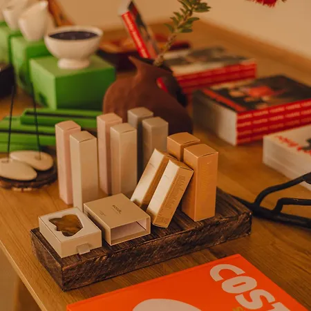 Aethos Sardinia 5* カンニジョネ