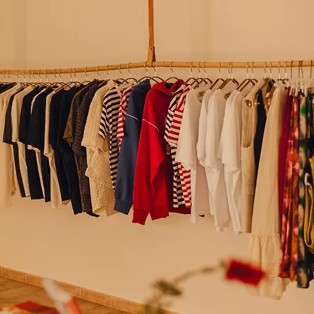 Aethos Sardinia ホテル