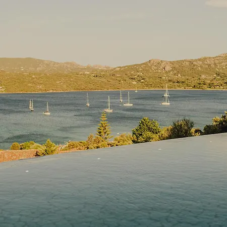 Otel Aethos Sardinia