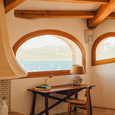 Hotel Aethos Sardinia Cannigione