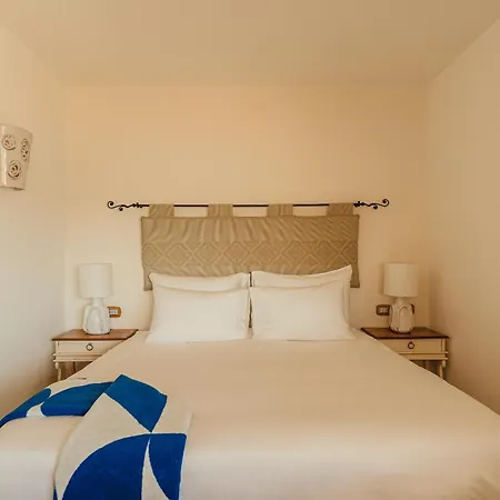 Aethos Sardinia 5*