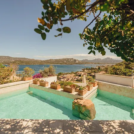 Aethos Sardinia カンニジョネ