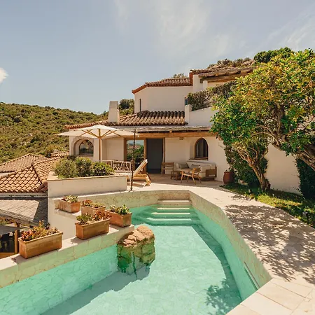 Aethos Sardinia